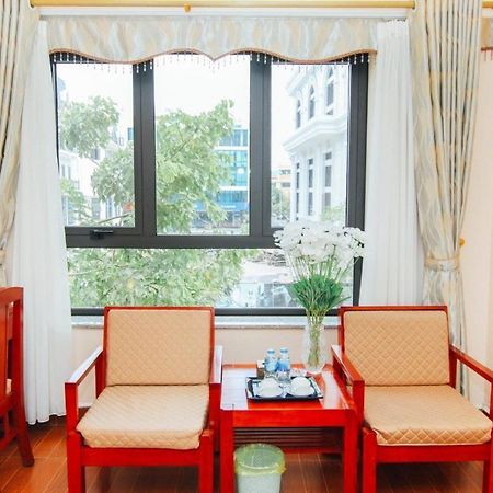 Paradis Hotel Ha Long Luaran gambar