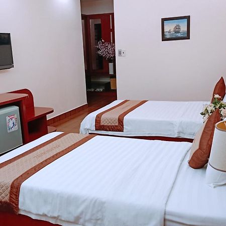 Paradis Hotel Ha Long Luaran gambar