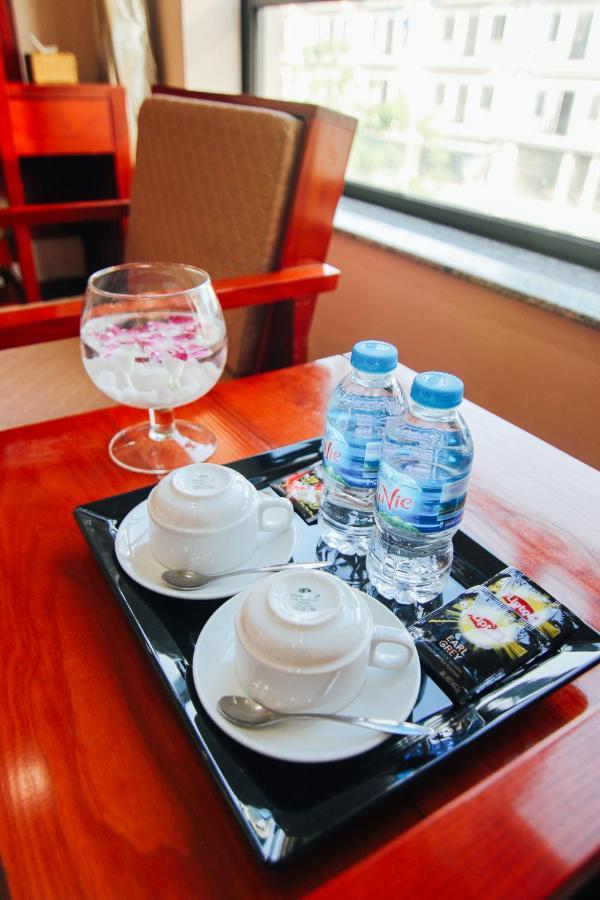 Paradis Hotel Ha Long Luaran gambar