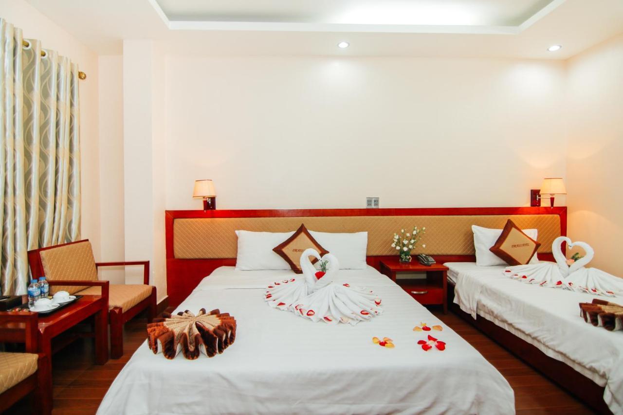 Paradis Hotel Ha Long Luaran gambar