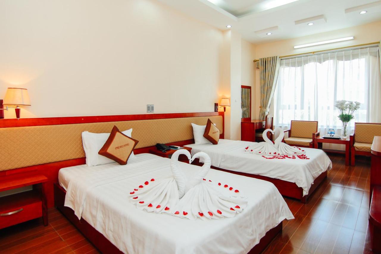 Paradis Hotel Ha Long Luaran gambar