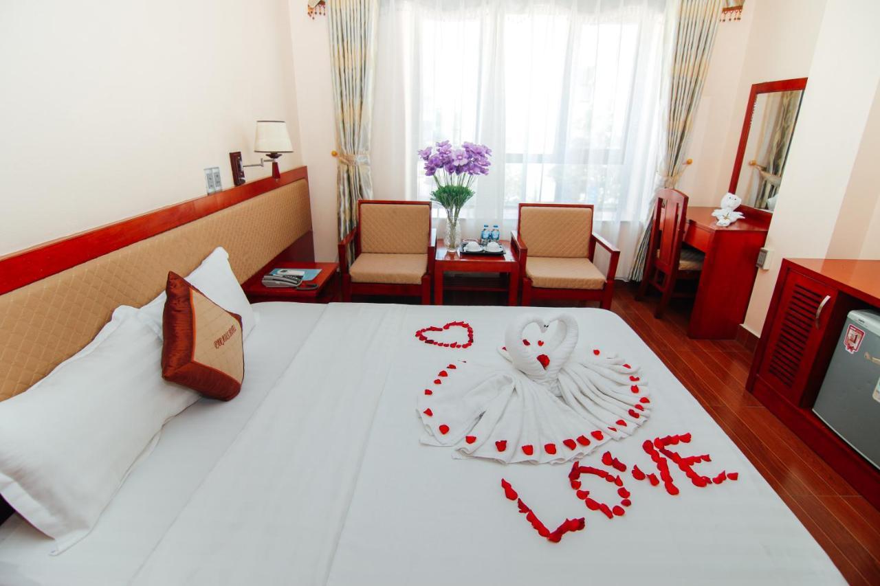 Paradis Hotel Ha Long Luaran gambar