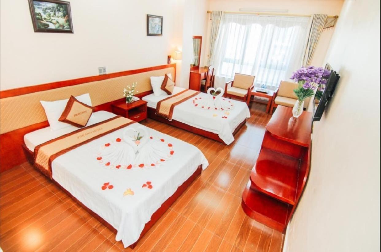 Paradis Hotel Ha Long Luaran gambar