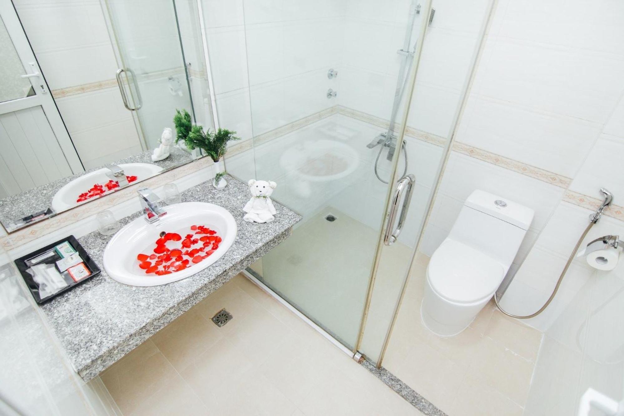 Paradis Hotel Ha Long Luaran gambar