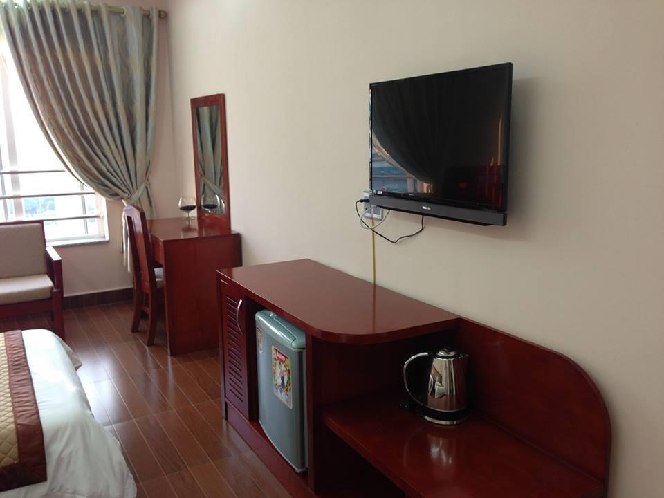 Paradis Hotel Ha Long Luaran gambar