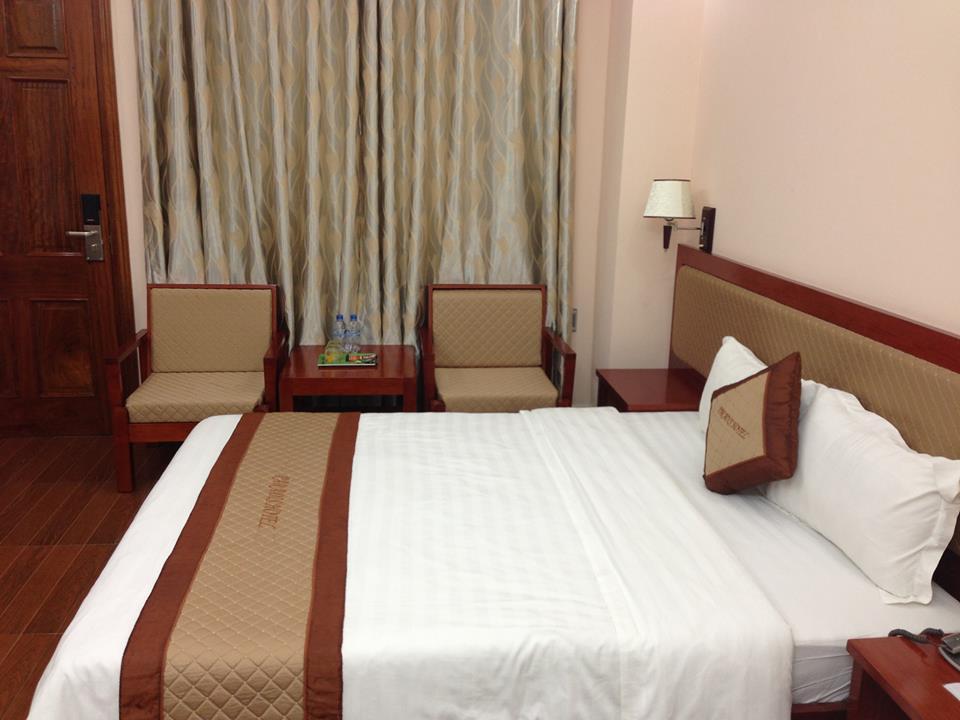 Paradis Hotel Ha Long Luaran gambar