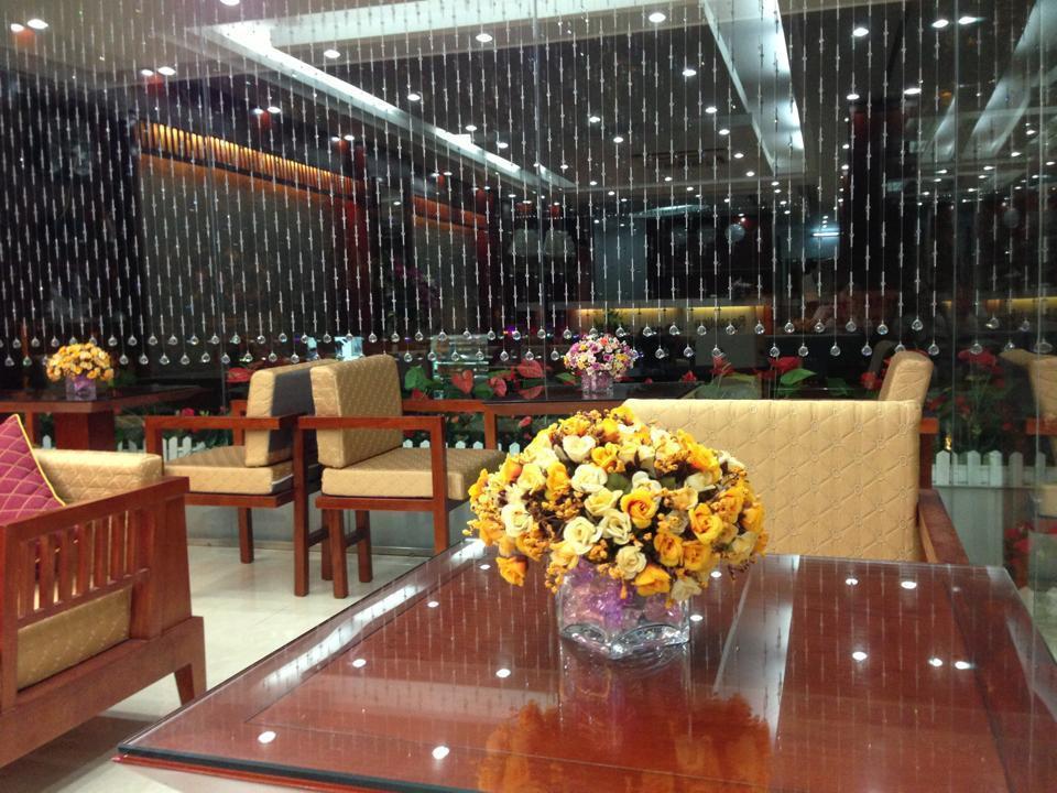 Paradis Hotel Ha Long Luaran gambar