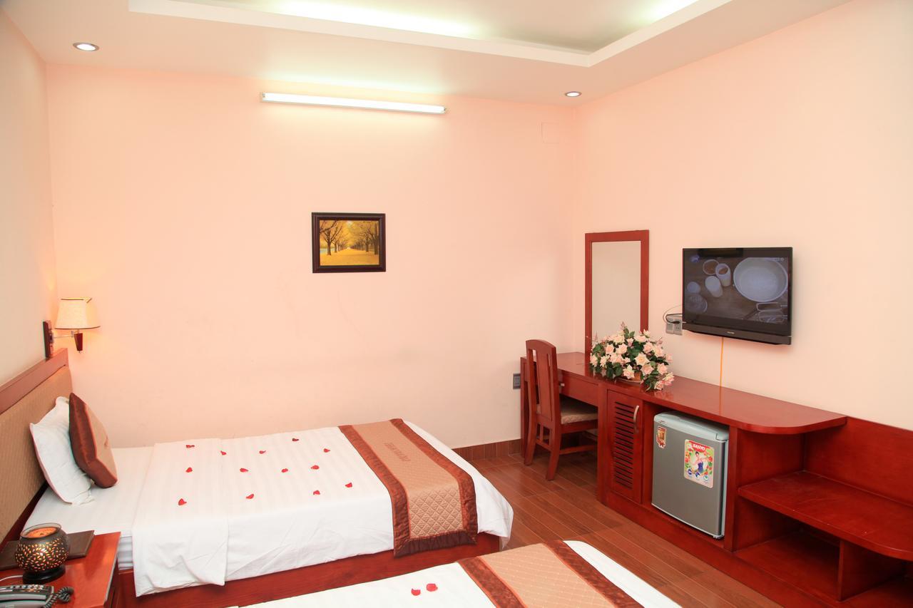 Paradis Hotel Ha Long Luaran gambar