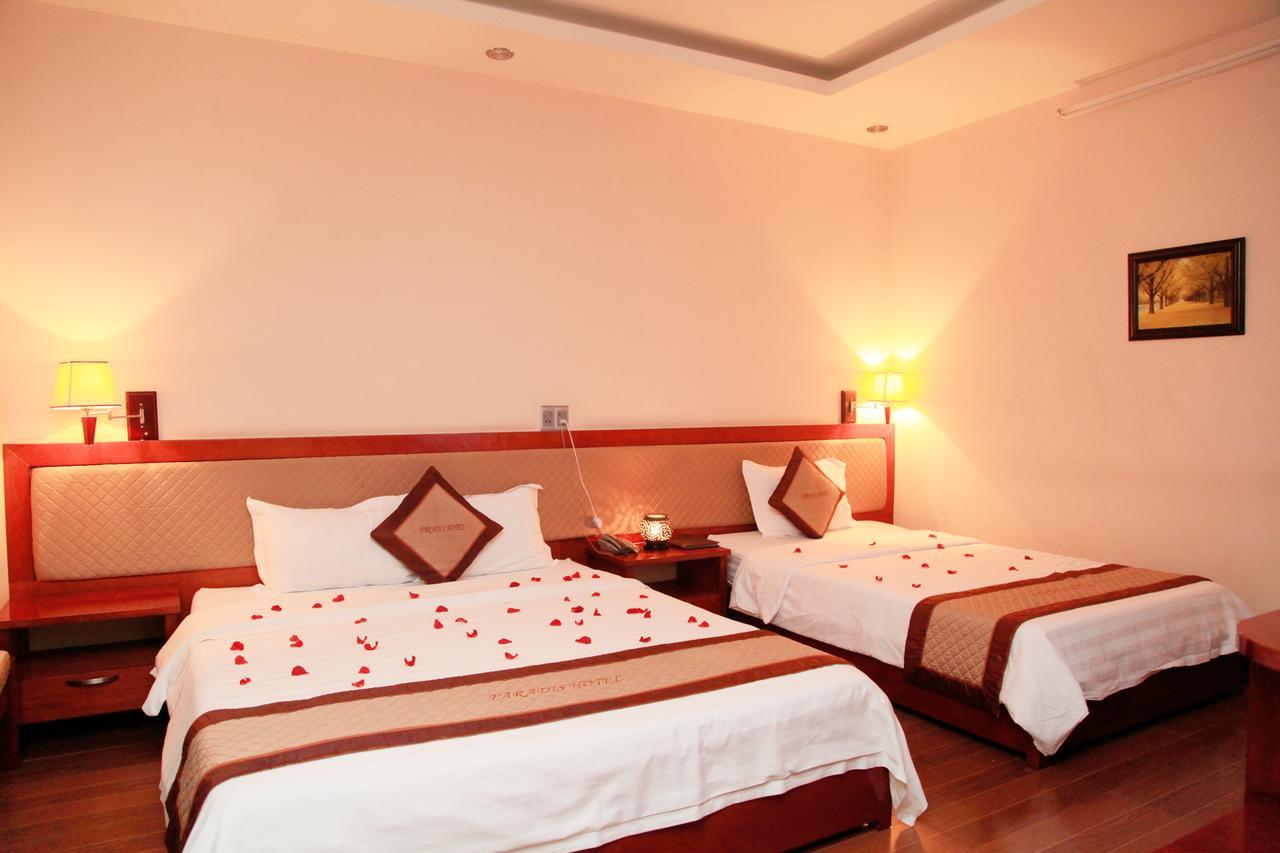 Paradis Hotel Ha Long Luaran gambar