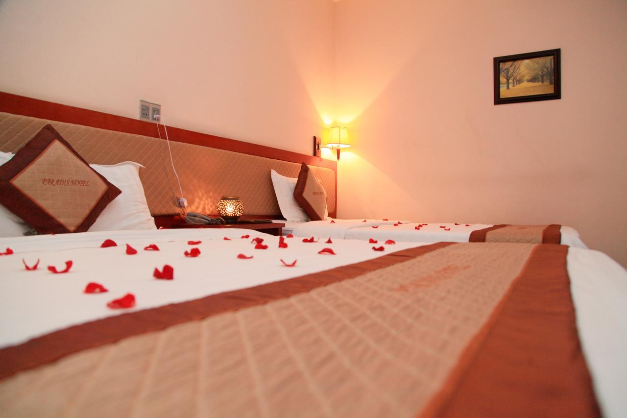Paradis Hotel Ha Long Luaran gambar