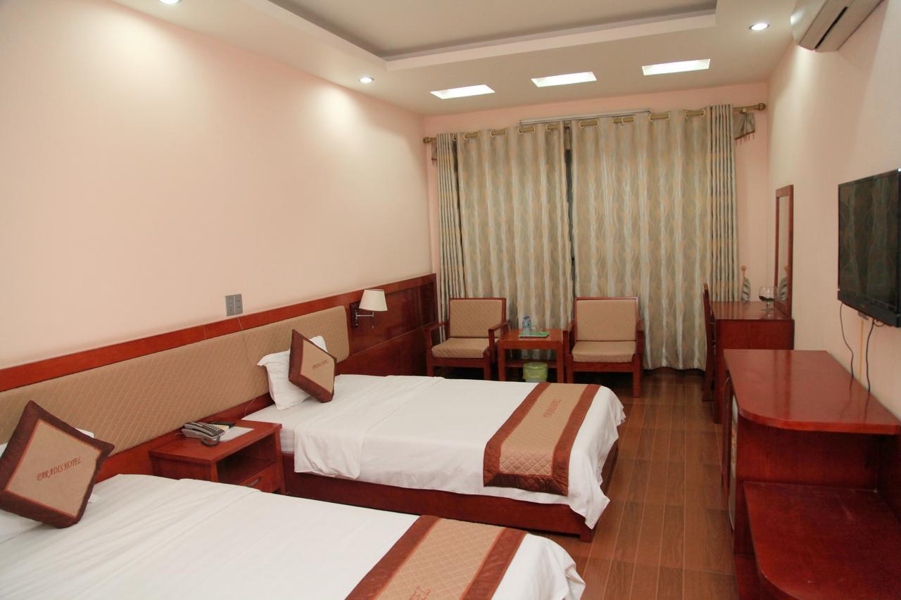 Paradis Hotel Ha Long Luaran gambar