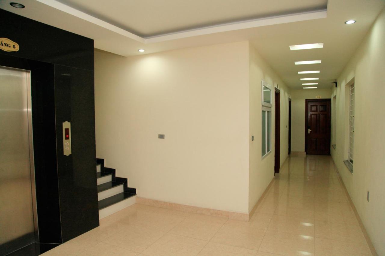 Paradis Hotel Ha Long Luaran gambar
