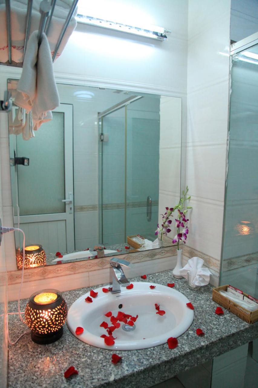Paradis Hotel Ha Long Luaran gambar
