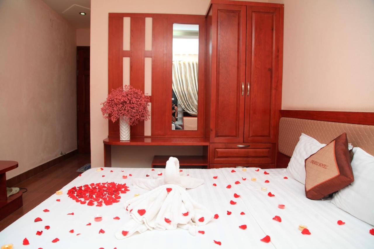 Paradis Hotel Ha Long Luaran gambar
