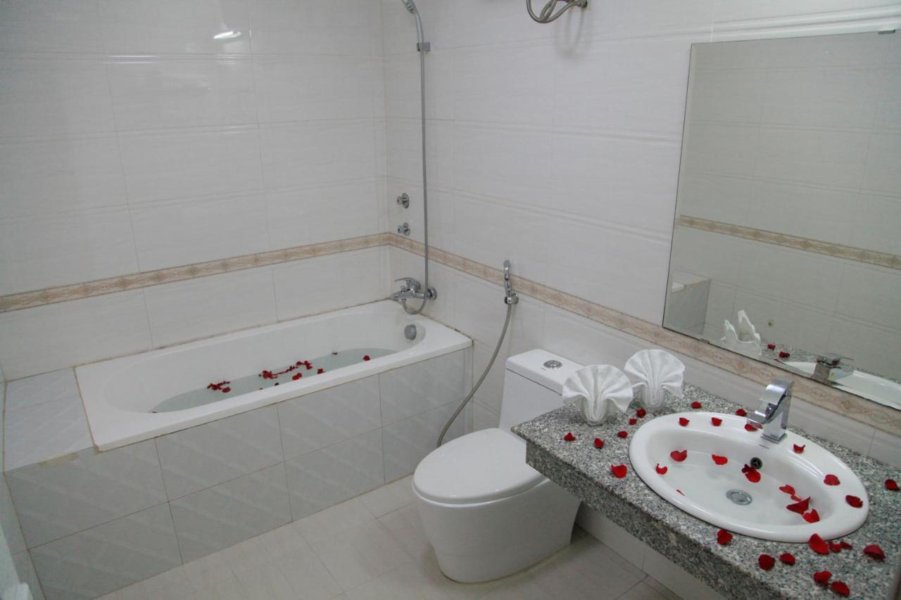 Paradis Hotel Ha Long Luaran gambar