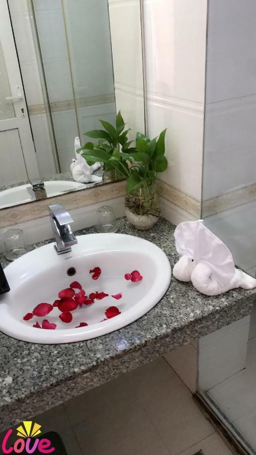 Paradis Hotel Ha Long Luaran gambar