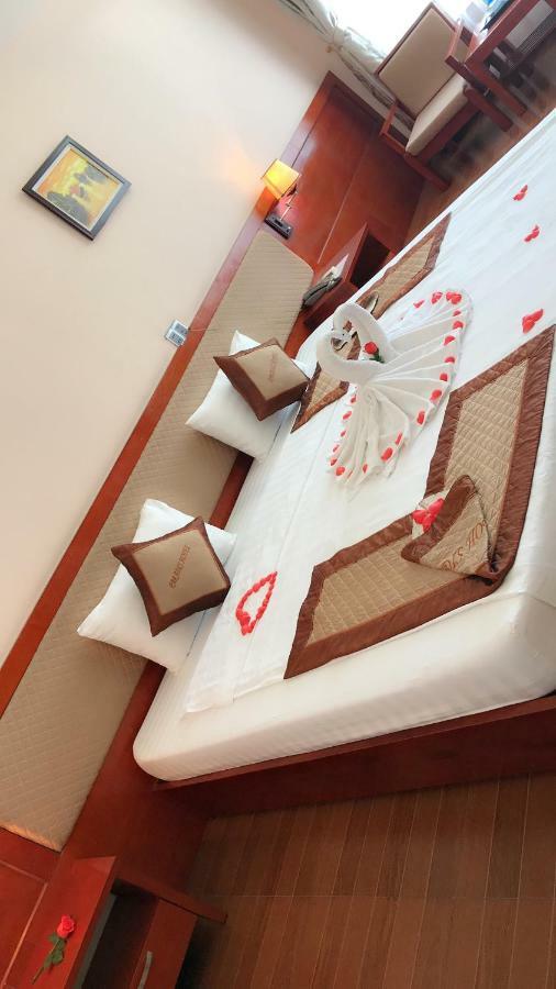 Paradis Hotel Ha Long Luaran gambar