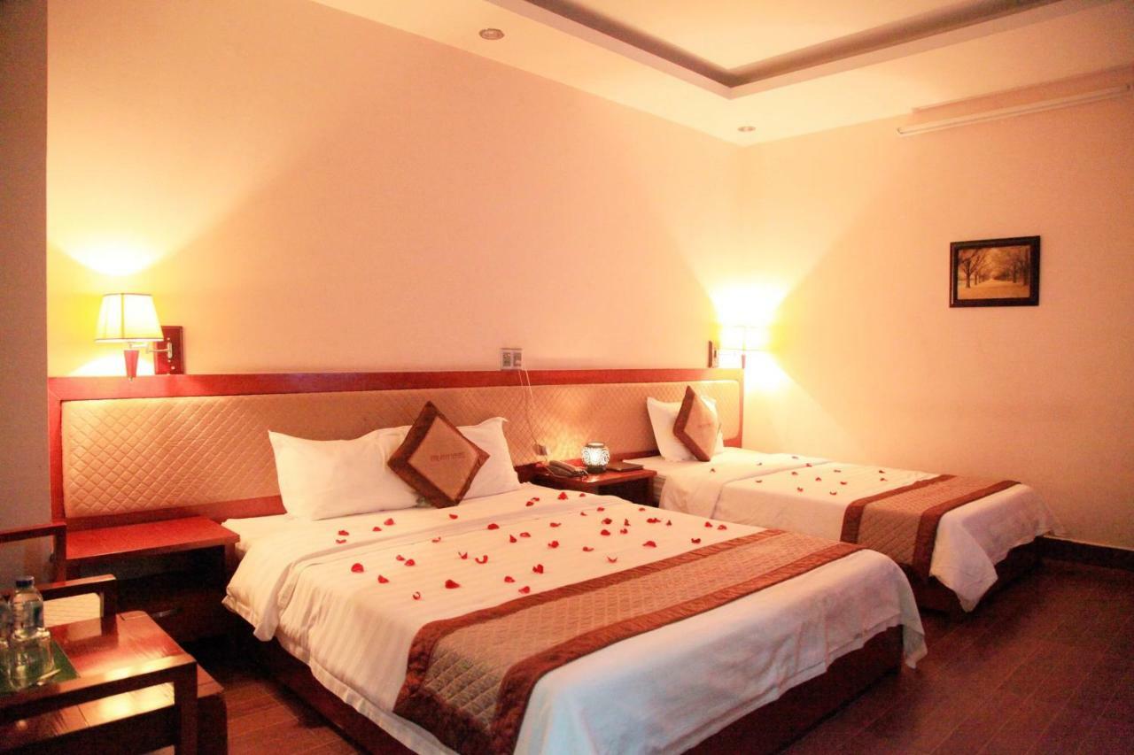 Paradis Hotel Ha Long Luaran gambar
