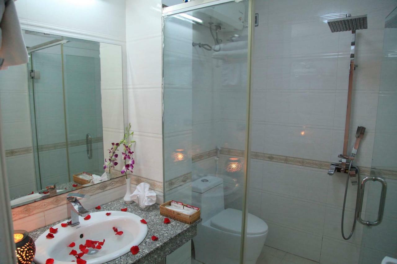 Paradis Hotel Ha Long Luaran gambar