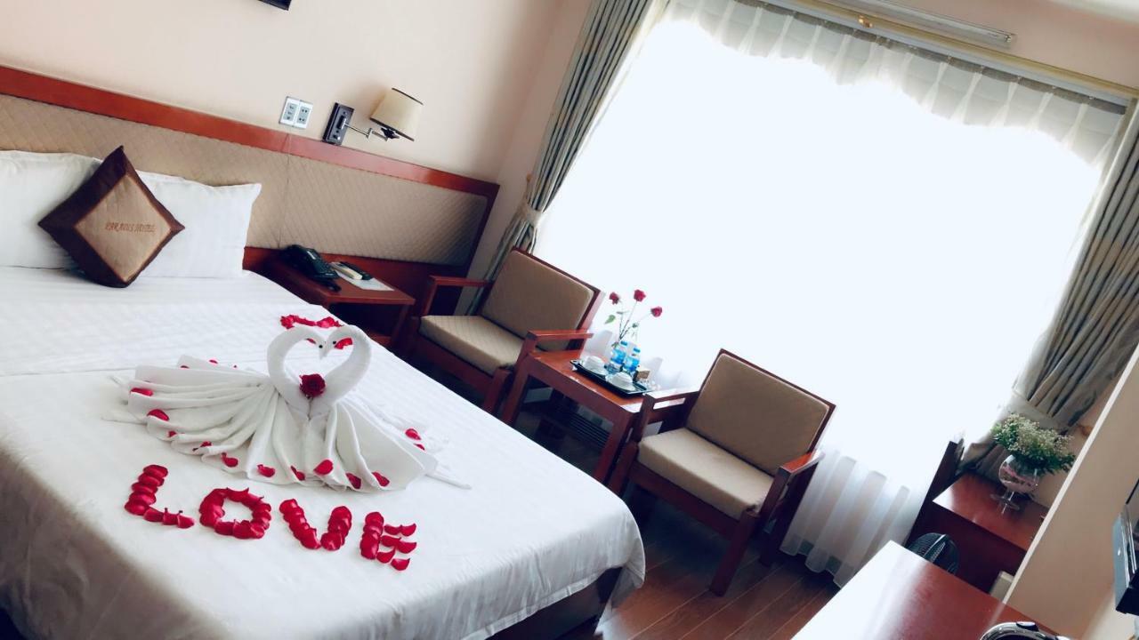 Paradis Hotel Ha Long Luaran gambar