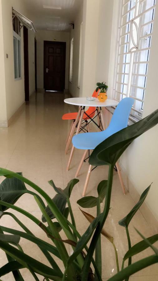 Paradis Hotel Ha Long Luaran gambar