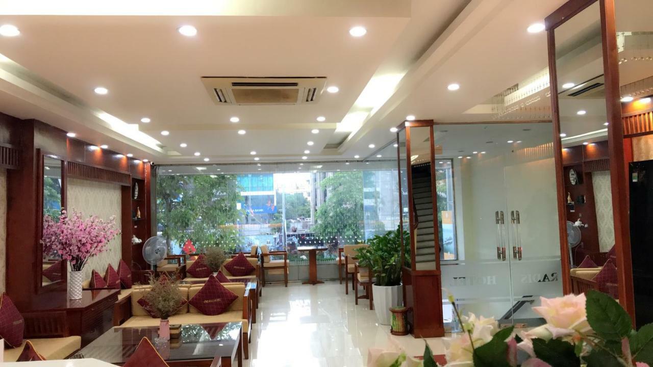 Paradis Hotel Ha Long Luaran gambar