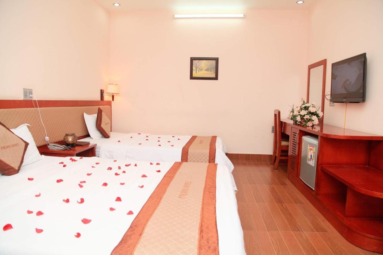 Paradis Hotel Ha Long Luaran gambar